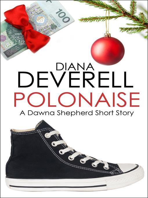 Title details for Polonaise by Diana Deverell - Available